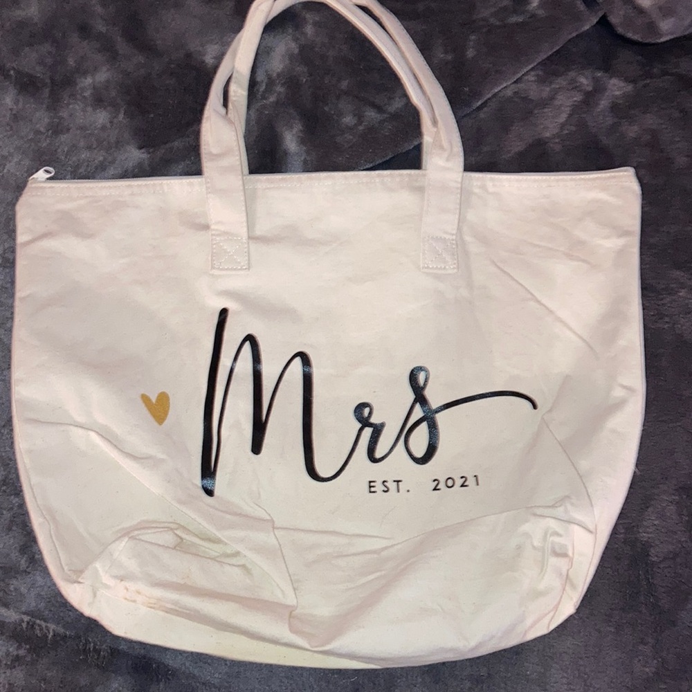 Mrs. Tote
